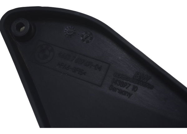 Acabamento Chassi Esquerdo Bmw F 800 Gs 09-12 Original