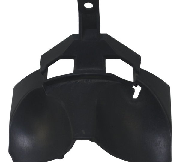 Acabamento Ventoinha Radiador Bmw F 800 Gs 09-12 Original