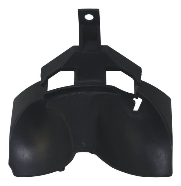 Acabamento Ventoinha Radiador Bmw F 800 Gs 09-12 Original