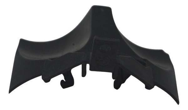 Acabamento Ventoinha Radiador Bmw F 800 Gs 09-12 Original