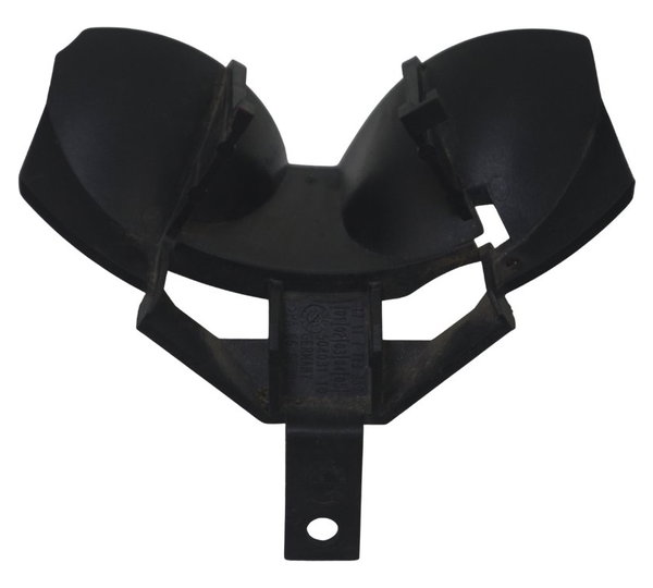 Acabamento Ventoinha Radiador Bmw F 800 Gs 09-12 Original