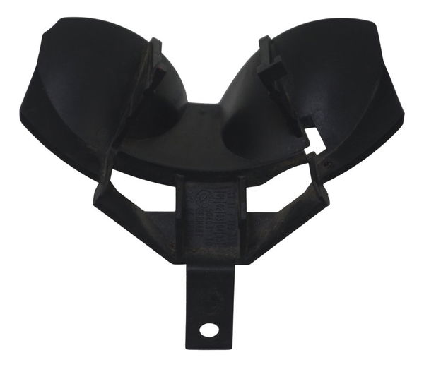 Acabamento Ventoinha Radiador Bmw F 800 Gs 09-12 Original