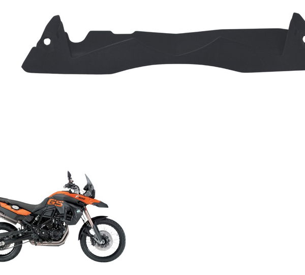 Acabamento Interno Bico Frontal Bmw F 800 Gs 09-12 Original