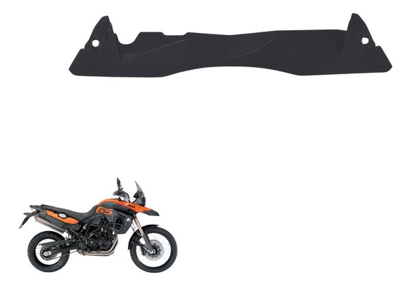 Acabamento Interno Bico Frontal Bmw F 800 Gs 09-12 Original