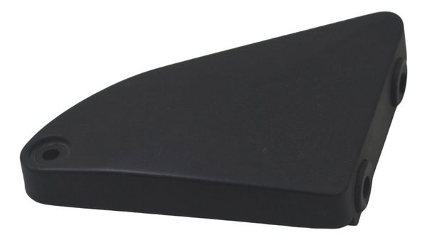 Acabamento Chassi Direito Bmw F 800 Gs 09-12 Original