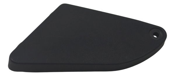 Acabamento Chassi Direito Bmw F 800 Gs 09-12 Original