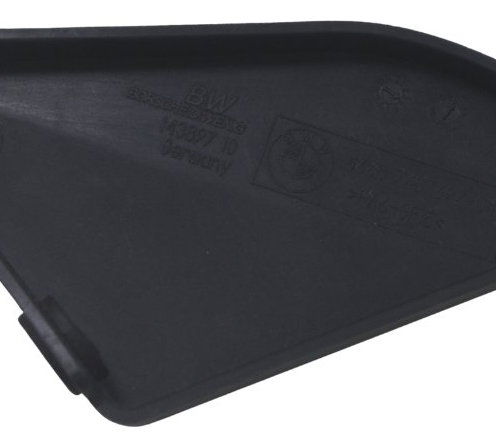 Acabamento Chassi Direito Bmw F 800 Gs 09-12 Original