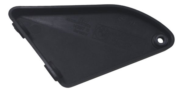 Acabamento Chassi Direito Bmw F 800 Gs 09-12 Original