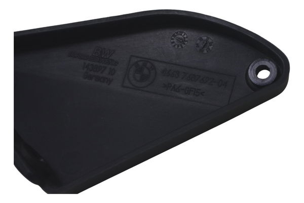 Acabamento Chassi Direito Bmw F 800 Gs 09-12 Original