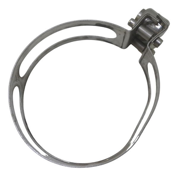 Abraçadeira Escape Bmw F 800 Gs 09-12 Original