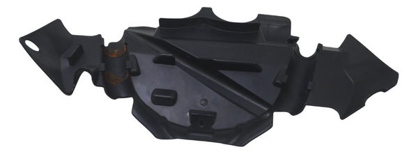 Acabamento Chassi Interno C/avaria Bmw F 800 Gs 09-12 Origin