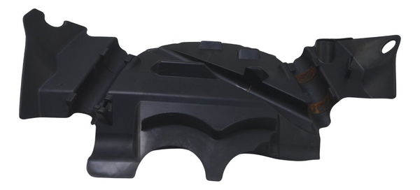 Acabamento Chassi Interno C/avaria Bmw F 800 Gs 09-12 Origin