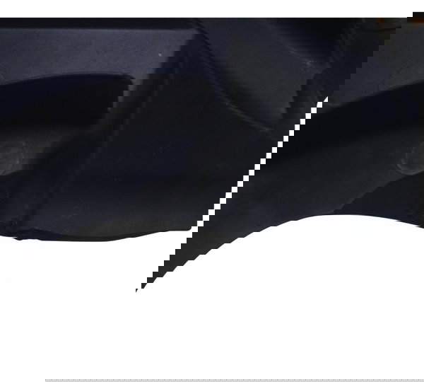 Acabamento Chassi Interno C/avaria Bmw F 800 Gs 09-12 Origin