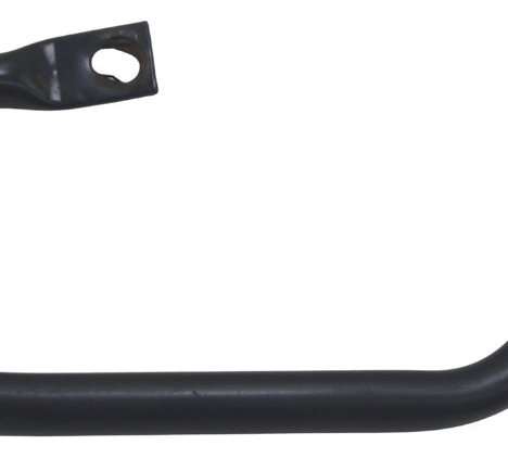 Alça Traseira Esquerda Bmw F 800 Gs 09-12 Original Preto