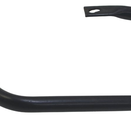 Alça Traseira Esquerda Bmw F 800 Gs 09-12 Original Preto