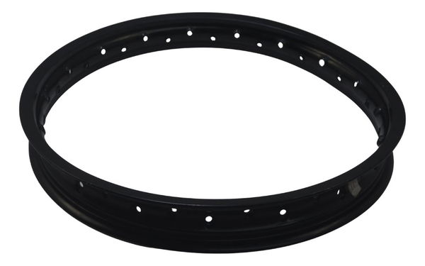 Aro Roda Dianteira Empenado Bmw F 800 Gs 09-12 Original