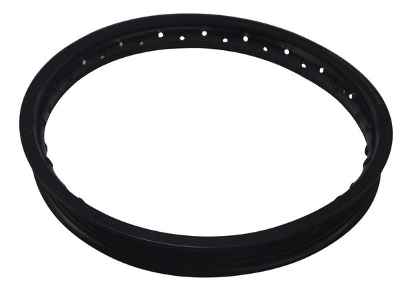 Aro Roda Dianteira Empenado Bmw F 800 Gs 09-12 Original