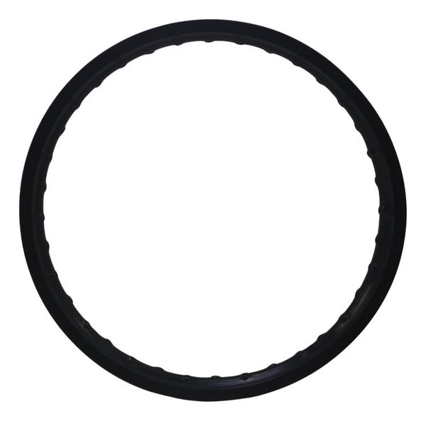 Aro Roda Dianteira Empenado Bmw F 800 Gs 09-12 Original