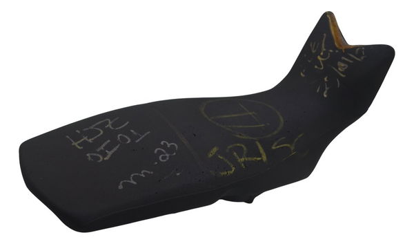 Banco C/avaria Bmw F 800 Gs 09-12 Original Preto