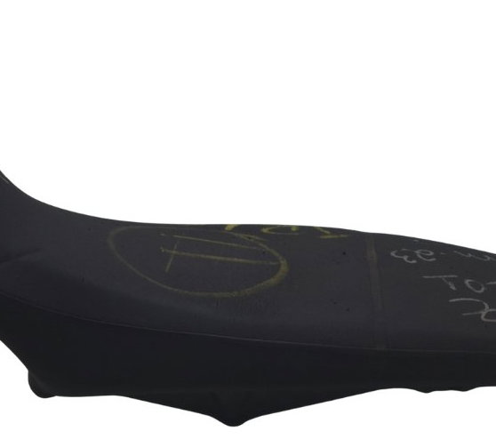 Banco C/avaria Bmw F 800 Gs 09-12 Original Preto