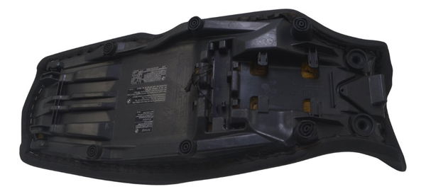 Banco C/avaria Bmw F 800 Gs 09-12 Original Preto