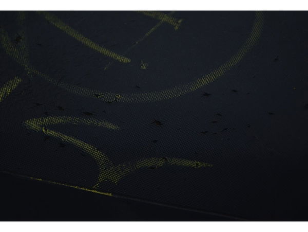 Banco C/avaria Bmw F 800 Gs 09-12 Original Preto