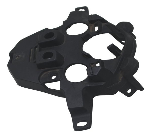 Base Acabamento Chave Ignição Bmw F 800 Gs 09-12 Original