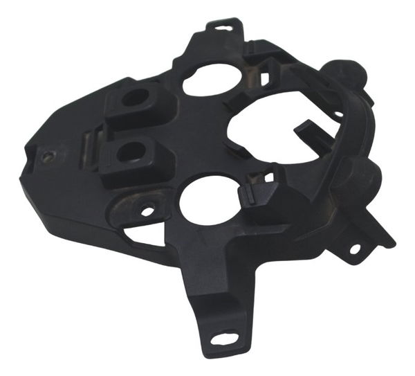 Base Acabamento Chave Ignição Bmw F 800 Gs 09-12 Original