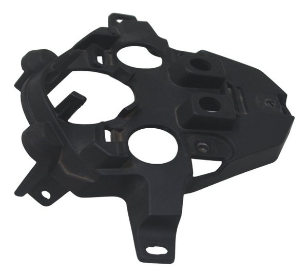 Base Acabamento Chave Ignição Bmw F 800 Gs 09-12 Original