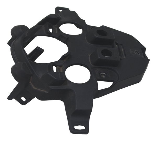 Base Acabamento Chave Ignição Bmw F 800 Gs 09-12 Original