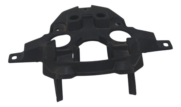 Base Acabamento Chave Ignição Bmw F 800 Gs 09-12 Original