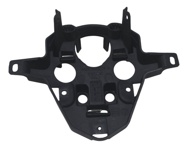 Base Acabamento Chave Ignição Bmw F 800 Gs 09-12 Original