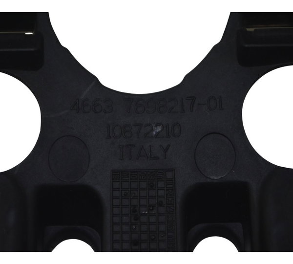 Base Acabamento Chave Ignição Bmw F 800 Gs 09-12 Original