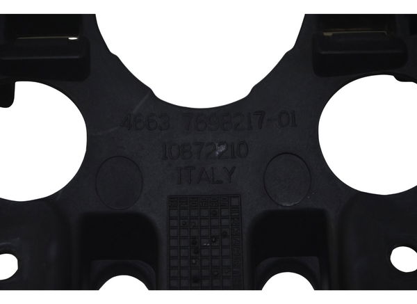 Base Acabamento Chave Ignição Bmw F 800 Gs 09-12 Original