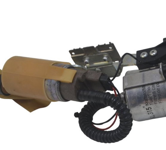 Bomba Combustível Bmw F 800 Gs 09-12 Original