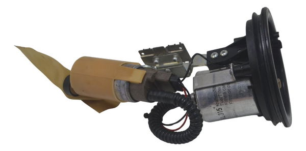 Bomba Combustível Bmw F 800 Gs 09-12 Original