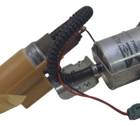 Bomba Combustível Bmw F 800 Gs 09-12 Original
