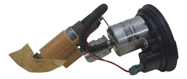 Bomba Combustível Bmw F 800 Gs 09-12 Original