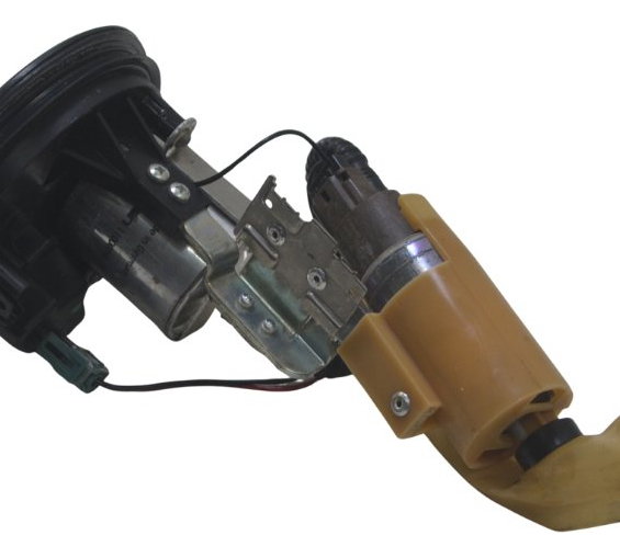 Bomba Combustível Bmw F 800 Gs 09-12 Original