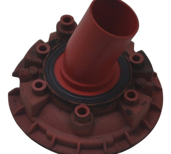 Bocal Tanque Combustível Bmw F 800 Gs 09-12 Original