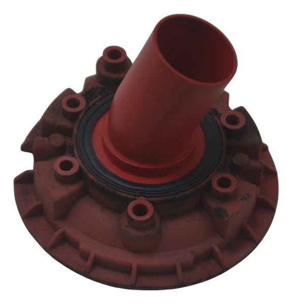 Bocal Tanque Combustível Bmw F 800 Gs 09-12 Original