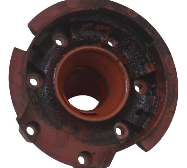 Bocal Tanque Combustível Bmw F 800 Gs 09-12 Original