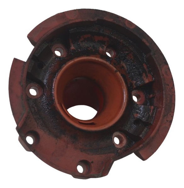 Bocal Tanque Combustível Bmw F 800 Gs 09-12 Original