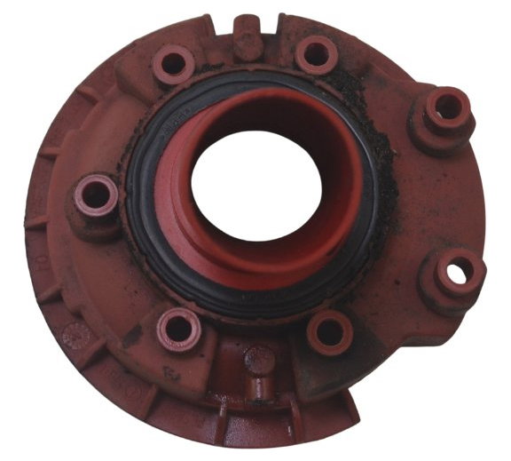 Bocal Tanque Combustível Bmw F 800 Gs 09-12 Original