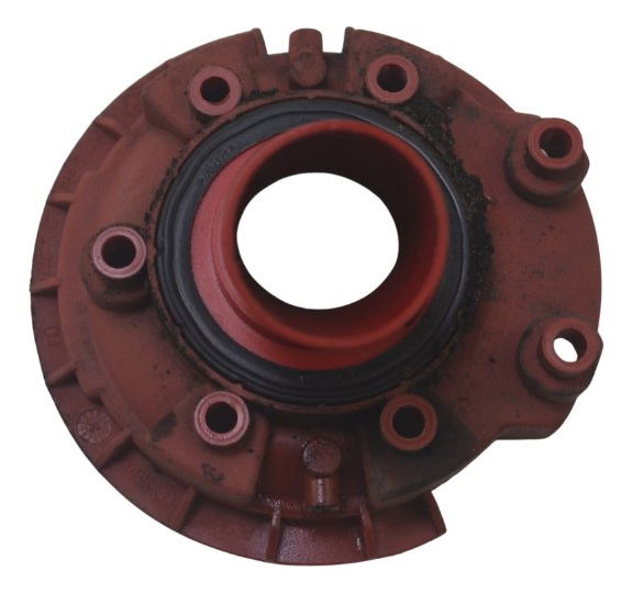 Bocal Tanque Combustível Bmw F 800 Gs 09-12 Original