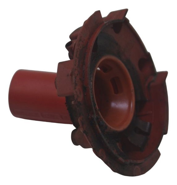 Bocal Tanque Combustível Bmw F 800 Gs 09-12 Original