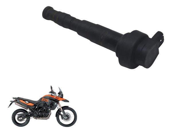 Bobina Ignição Bmw F 800 Gs 09-12 Original