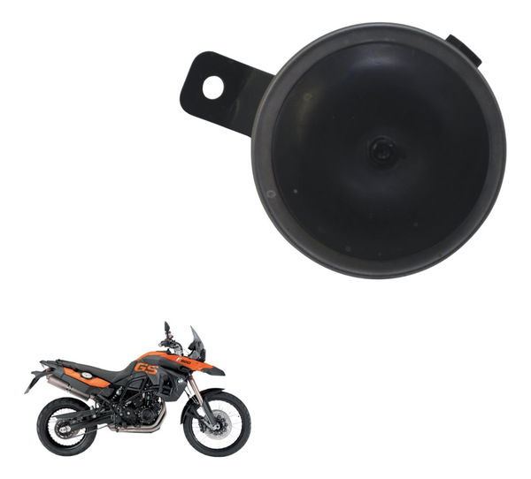 Buzina Bmw F 800 Gs 09-12 Original