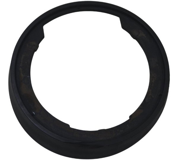 Borracha Acabamento Tanque Bmw F 800 Gs 09-12 Original