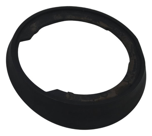 Borracha Acabamento Tanque Bmw F 800 Gs 09-12 Original